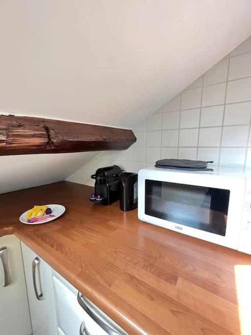Dubai - Bel Appartement A 兰斯 外观 照片