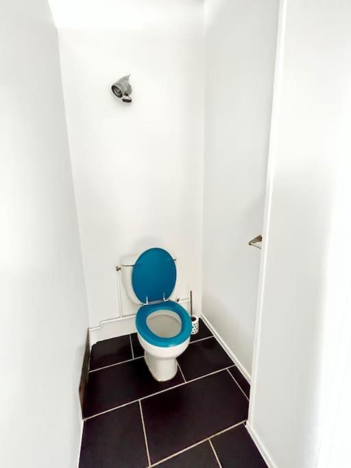 Dubai - Bel Appartement A 兰斯 外观 照片