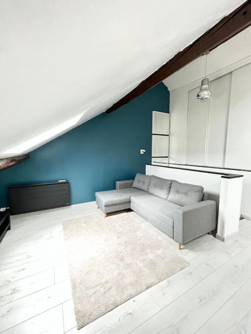 Dubai - Bel Appartement A 兰斯 外观 照片
